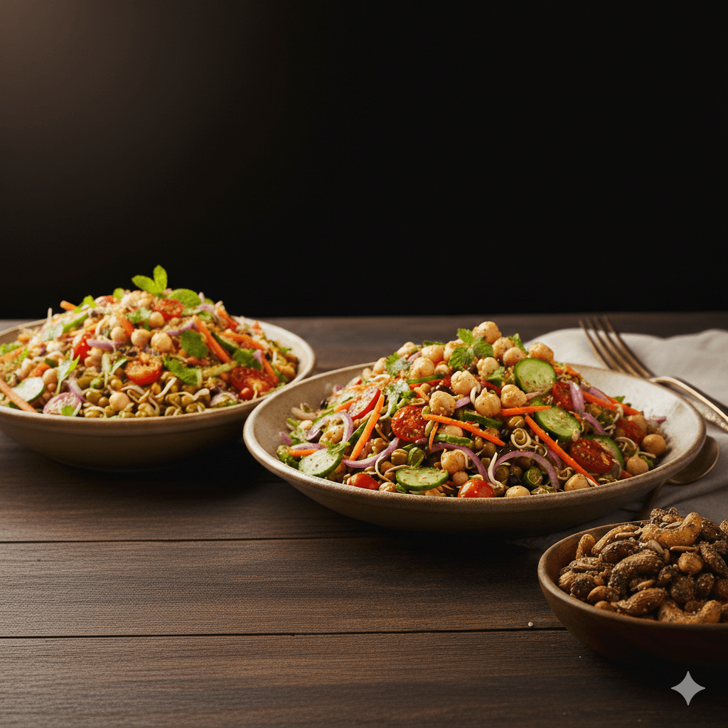 Premium Healthy Products