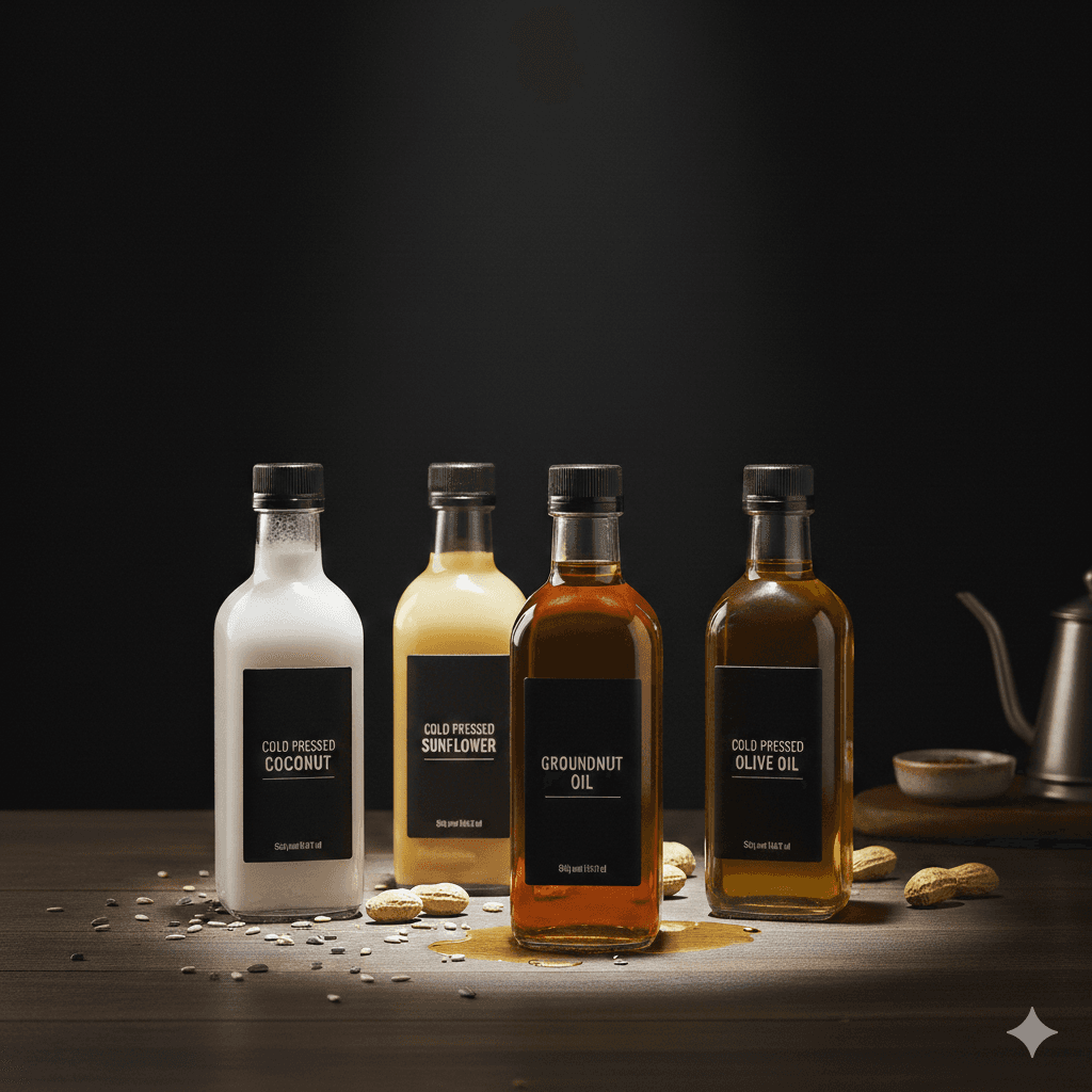 Premium Healthy Products