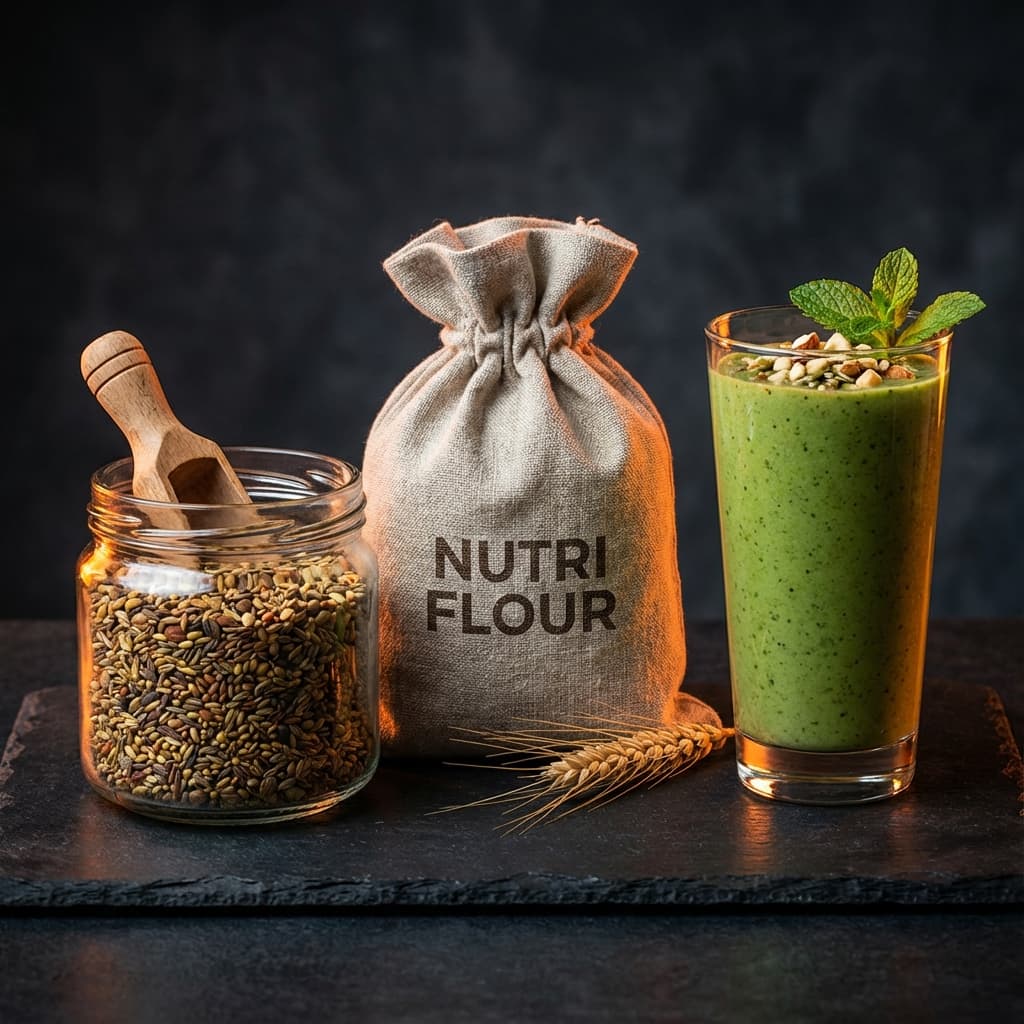 Premium Healthy Products